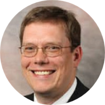 Dr. Peter Ansorge, MD