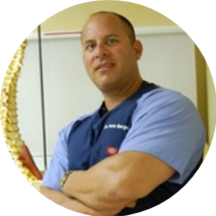 Dr. Peter Berger, DC