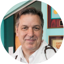 Dr. Peter Carrazzone, MD