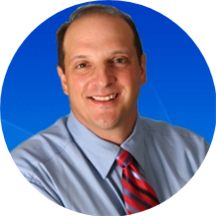 Dr. Peter Curcione, DO