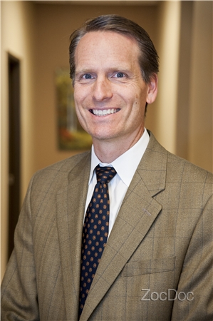 Dr. Peter DeBry, MD