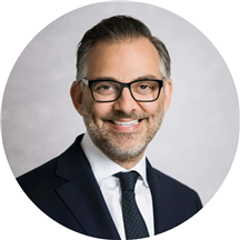 Dr. Peter DeNoble, MD