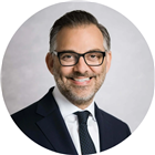 Dr. Peter DeNoble, MD