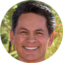 Dr. Peter Garcia, DDS