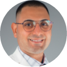 Dr. Peter Gebraiel, DC