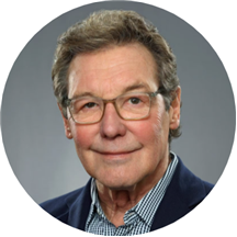 Dr. Peter Jenkin, MD