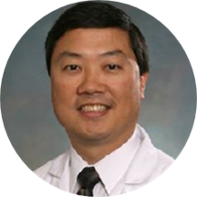 Dr. Peter Kaneshige, MD