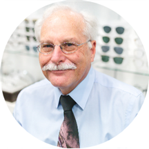 Dr. Peter Kolbay, OD