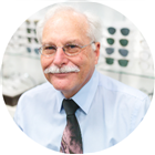 Dr. Peter Kolbay, OD