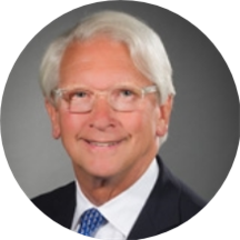 Dr. Peter McCann, MD