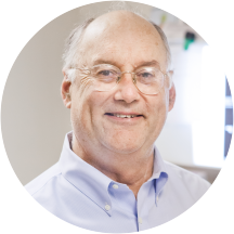 Dr. Peter McGanity, MD