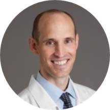 Dr. Peter McWhorter, MD