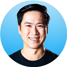 Dr. Peter Nguyen, PT, DPT
