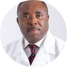 Dr. Peter Nwoke, MD