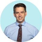 Dr. Peter Ottavio, DO, FCCP