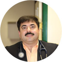 Dr. Peter Rouvelas, MD