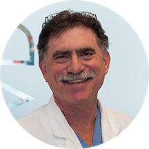 Dr. Peter Rumack, DDS