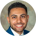 Dr. Peter Silman, OD