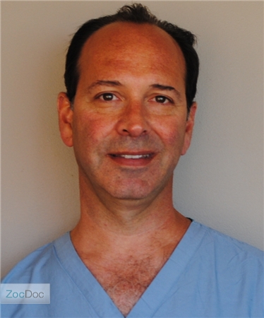 Dr. Peter Snitovsky, MD