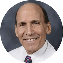 Dr. Peter Strassberg, MD