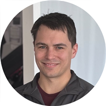 Dr. Peter Suter, PT, DPT