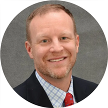 Dr. Peter T. Van Hoven, OD