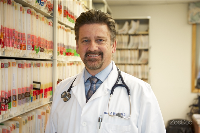 Dr. Peter Weigel, MD