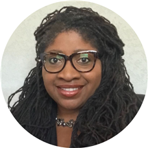 Dr. Petrina D. Leitz, LMFT