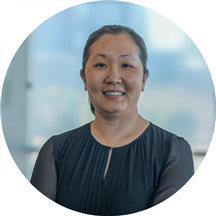 Dr. Petrina Suk, DMD