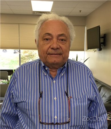 Dr. Petronilo Costa, MD