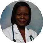 Dr. Petua Okolo, DO