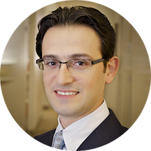 Dr. Peyman Banooni, MD