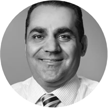 Dr. Peyman Salimi-tari, MD