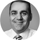 Dr. Peyman Salimi-tari, MD