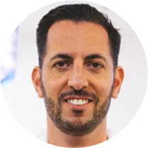 Dr. Peyton Berookim, MD