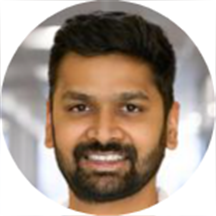 Dr. Phanindra Antharam, MD