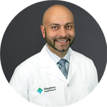 Dr. Phil Painley, DO