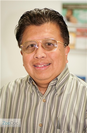 Dr. Philip Buenvenida, MD