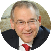 Dr. Philip Goldstein, PhD