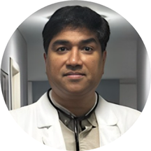Dr. Philip Mathew, MD