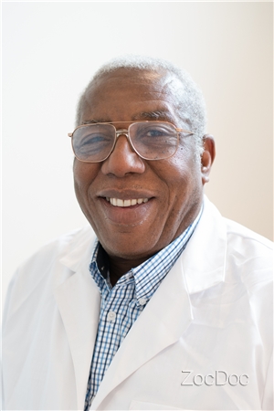 Dr. Philip Okwuje, MD