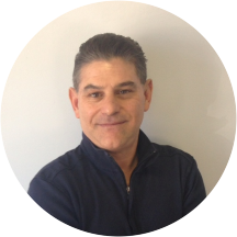 Dr. Philip Romano, DC