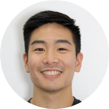 Dr. Philip Tam, PT, DPT