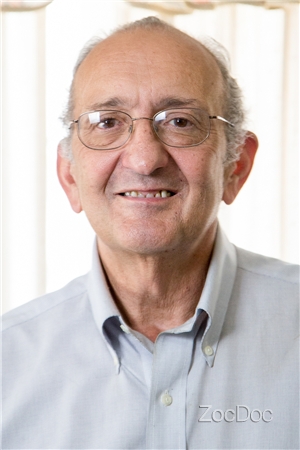 Dr. Philip Tardanico, DC