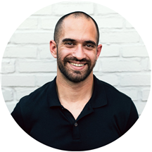 Dr. Philippe Schafer, DPT