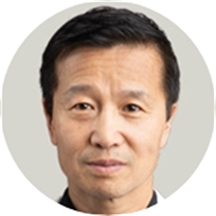 Dr. Phillip Ahn, MD