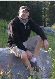 Dr. Phillip Bleak, DDS