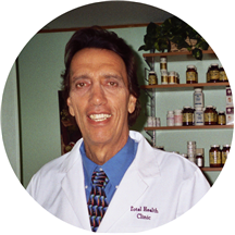 Dr. Phillip Dietrich, DC