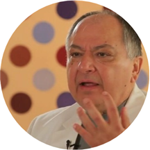 Dr. Phillip Romero, MD