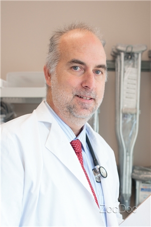 Dr. Phillip Smith, MD